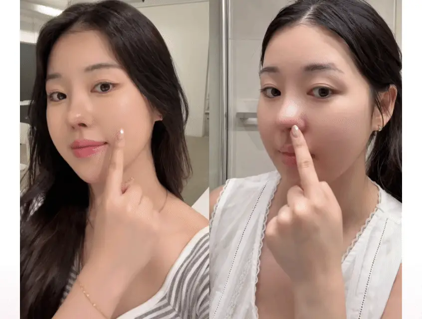 [조현영PICK] 직택 베리 스무디 스크럽 클렌저 130ml 상세페이지 13